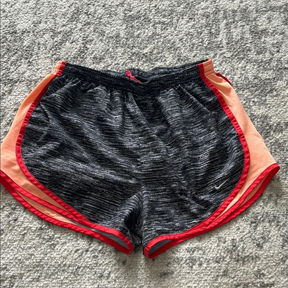 Nike Dri-Fit Running Shorts